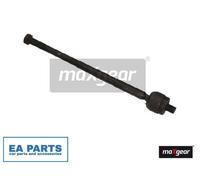 Tie Rod Axle Joint for SEAT IBIZA TOLEDO MAXGEAR 69-0790 fits Front Axle