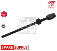 TIE ROD AXLE JOINT FOR SEAT VW FEBI BILSTEIN 37066