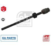 Tie Rod Axle Joint for SEAT VW FEBI BILSTEIN 37066