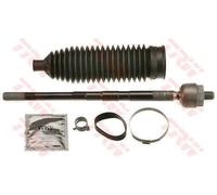 TIE ROD AXLE JOINT FOR SKODA FABIA PRAKTIK ROOMSTER TRW JAR1061