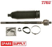 TIE ROD AXLE JOINT FOR SKODA FABIA PRAKTIK ROOMSTER TRW JAR1061