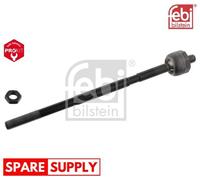TIE ROD AXLE JOINT FOR SKODA VW FEBI BILSTEIN 32474