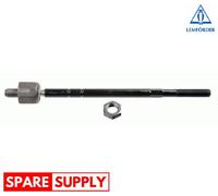 TIE ROD AXLE JOINT FOR SKODA VW SEAT LEMFÖRDER 26671 01