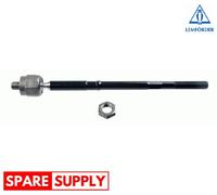 TIE ROD AXLE JOINT FOR SKODA VW SEAT LEMFÖRDER 30833 01