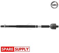 TIE ROD AXLE JOINT FOR SMART CABRIO CITY-COUPE CROSSBLADE A.B.S. 240582