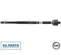 Tie Rod Axle Joint for SMART CABRIO CITY-COUPE CROSSBLADE A.B.S. 240582