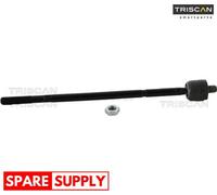 TIE ROD AXLE JOINT FOR SMART CABRIO CITY-COUPE CROSSBLADE TRISCAN 8500 23225