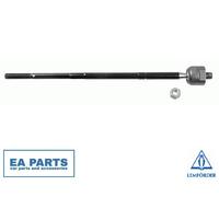 Tie Rod Axle Joint for SMART FORTWO Cabrio FORTWO Coupe LEMFÖRDER 33824 01