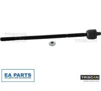 Tie Rod Axle Joint for SMART FORTWO Cabrio FORTWO Coupe TRISCAN 8500 23225
