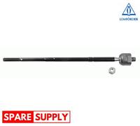 TIE ROD AXLE JOINT FOR SMART LEMFÖRDER 33824 01