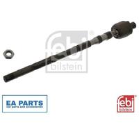 Tie Rod Axle Joint for SUBARU B3 B4 FORESTER IMPREZA FEBI BILSTEIN 42813