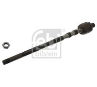 TIE ROD AXLE JOINT FOR SUBARU B3 B4 FORESTER IMPREZA FEBI BILSTEIN 42813