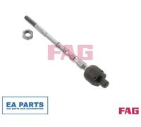 Tie Rod Axle Joint for SUBARU B3 FORESTER IMPREZA LEGACY FAG 840 1229 10