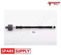 TIE ROD AXLE JOINT FOR SUBARU B3 FORESTER JAPANPARTS RD-703 FITS FRONT AXLE