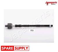 TIE ROD AXLE JOINT FOR SUBARU B3 FORESTER JAPANPARTS RD-703 FITS FRONT AXLE