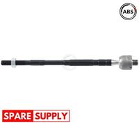TIE ROD AXLE JOINT FOR SUBARU CROSSTREK FORESTER IMPREZA A.B.S. 240738