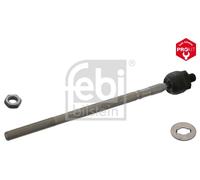 TIE ROD AXLE JOINT FOR SUBARU FEBI BILSTEIN 42812