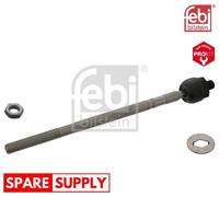 TIE ROD AXLE JOINT FOR SUBARU FEBI BILSTEIN 42812