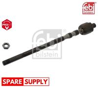 TIE ROD AXLE JOINT FOR SUBARU FEBI BILSTEIN 42813