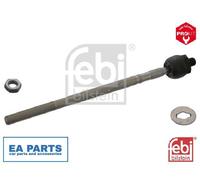 Steering rod Front Axle Left 42812 FEBI BILSTEIN for SUBARU LEGACY FORESTER
