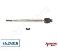 Tie Rod Axle Joint for SUBARU JUSTY JAPANPARTS RD-709 fits Front Axle Both Sides