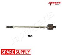 TIE ROD AXLE JOINT FOR SUBARU JUSTY JAPANPARTS RD-709 FITS FRONT AXLE BOTH SIDES