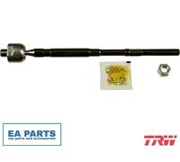 Tie Rod Axle Joint for SUBARU OUTBACK WRX ESPORTIVO TRW JAR868