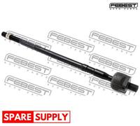 TIE ROD AXLE JOINT FOR SUZUKI AERIO APV BUS FEBEST 0722-RH FITS FRONT AXLE