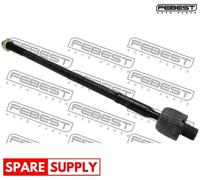 TIE ROD AXLE JOINT FOR SUZUKI APV BUS FEBEST 0722-GVJB FITS FRONT AXLE