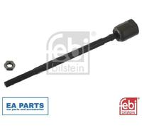 Tie Rod Axle Joint for SUZUKI BALENO CULTUS FEBI BILSTEIN 29840