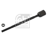 TIE ROD AXLE JOINT FOR SUZUKI FEBI BILSTEIN 29840