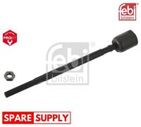 TIE ROD AXLE JOINT FOR SUZUKI FEBI BILSTEIN 29840