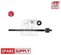 TIE ROD AXLE JOINT FOR SUZUKI FEBI BILSTEIN 42308