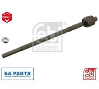 Tie Rod Axle Joint for SUZUKI GRAND ESCUDO FEBI BILSTEIN 30577