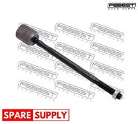 TIE ROD AXLE JOINT FOR SUZUKI GS GSF BANDIT GSX FEBEST 0722-WGR FITS FRONT AXLE