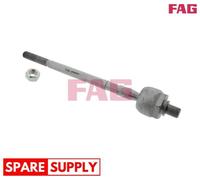 TIE ROD AXLE JOINT FOR SUZUKI IGNIS FAG 840 0155 10
