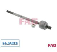 Tie Rod Axle Joint for SUZUKI IGNIS FAG 840 0155 10