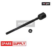 TIE ROD AXLE JOINT FOR SUZUKI MAXGEAR 69-0814