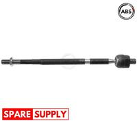 TIE ROD AXLE JOINT FOR SUZUKI NEO BALENO SX4 A.B.S. 240525