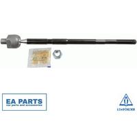 Tie Rod Axle Joint for SUZUKI NEO BALENO SX4 LEMFÖRDER 36420 01