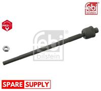 TIE ROD AXLE JOINT FOR SUZUKI OPEL VAUXHALL FEBI BILSTEIN 28056