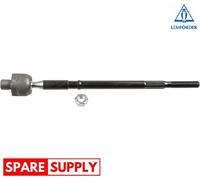 TIE ROD AXLE JOINT FOR SUZUKI OPEL VAUXHALL LEMFÖRDER 36745 01