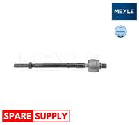 TIE ROD AXLE JOINT FOR SUZUKI OPEL VAUXHALL MEYLE 616 031 0009