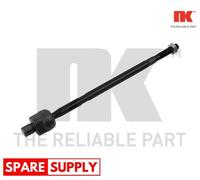 TIE ROD AXLE JOINT FOR SUZUKI SPLASH SWIFT NK 5033686