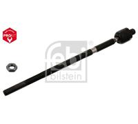 TIE ROD AXLE JOINT FOR SUZUKI SX4 FEBI BILSTEIN 42316 FITS FRONT AXLE LEFT