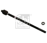 TIE ROD AXLE JOINT FOR SUZUKI SX4 FEBI BILSTEIN 42317 FITS FRONT AXLE RIGHT