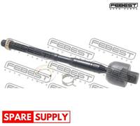 TIE ROD AXLE JOINT FOR TOYOTA 4 RUNNER FEBEST 0122-LC120 FITS FRONT AXLE