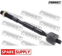 TIE ROD AXLE JOINT FOR TOYOTA ALPHARD AVENSIS FEBEST 0122-AUR20 FITS FRONT AXLE