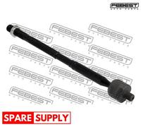TIE ROD AXLE JOINT FOR TOYOTA ALTIS AVENSIS FEBEST 0122-010 FITS FRONT AXLE
