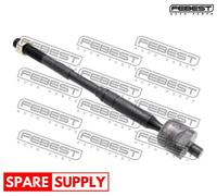 TIE ROD AXLE JOINT FOR TOYOTA ALTIS COROLLA FEBEST 0122-NZT260 FITS FRONT AXLE